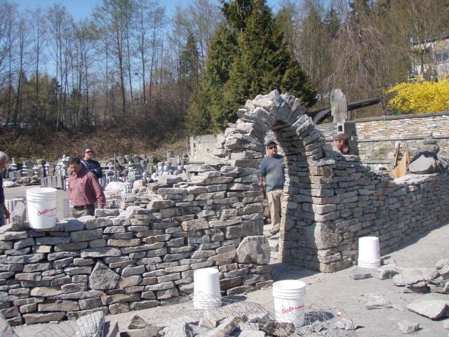 DSWAC NW arch workshop